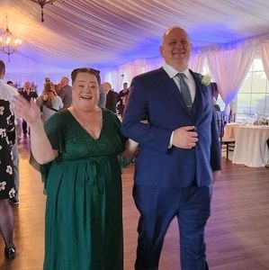 Meet your Posher, Janet